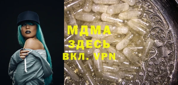 индика Арсеньев